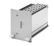 德國(guó)PowerTronic DC-DC轉(zhuǎn)換器系列PC版19“小系列，250 - 5000W。