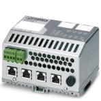 FL SWITCH IRT 2TX 2POF 實時交換機