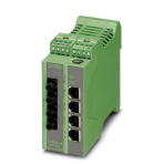 管理型交換機(jī)FL SWITCH LM 4TX/1FX