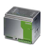 2938620	QUINT-PS-100-240AC/24DC/20電源-單相