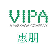 VIPA惠朋PLC、觸摸屏、電源、CPU、模塊