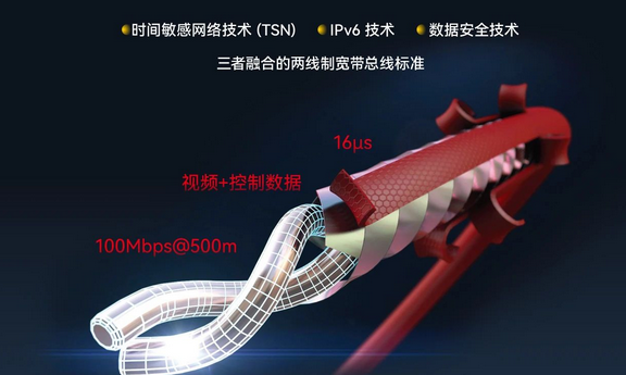東土科技亮相2023年中國國際工業(yè)博覽會，展示創(chuàng)新應(yīng)用